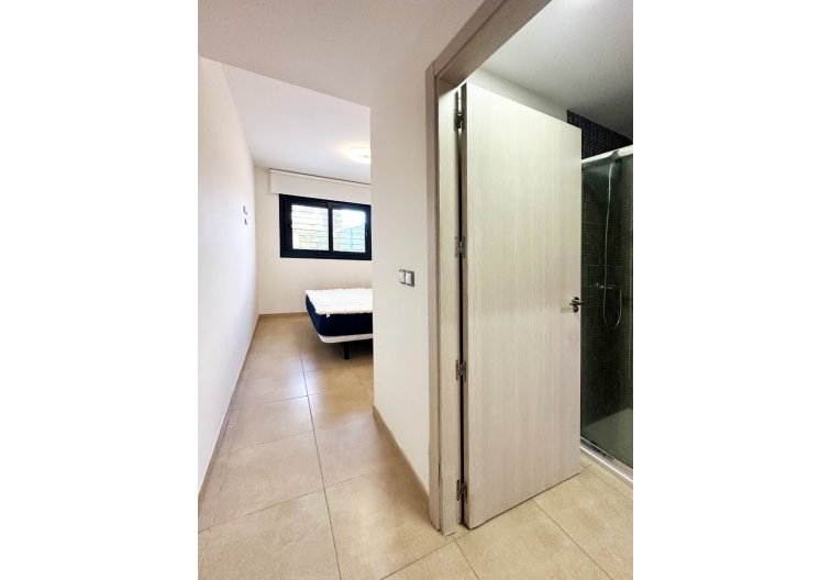 Wiederverkauf - Wohnung - Santa Pola - Costa Blanca