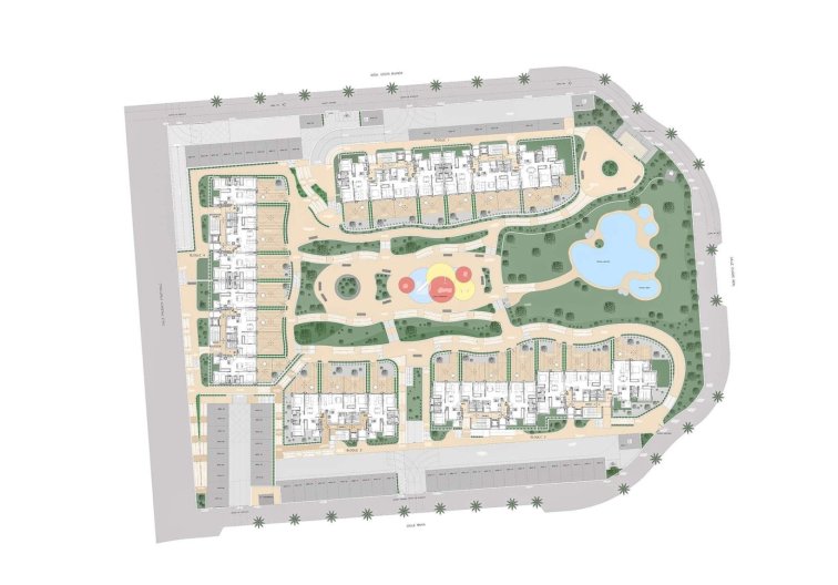 Wiederverkauf - Wohnung - Santa Pola - Costa Blanca