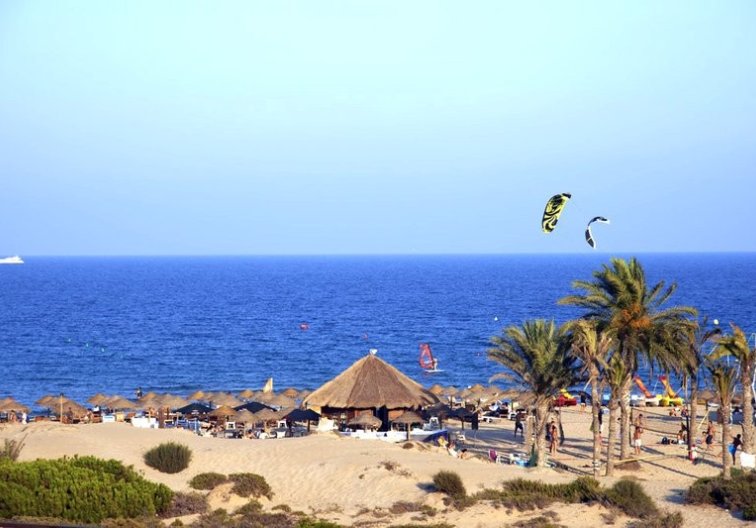 Wiederverkauf - Wohnung - Santa Pola - Costa Blanca