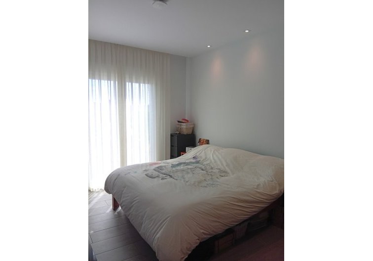 Herverkoop - villa - Algorfa - La Finca Golf