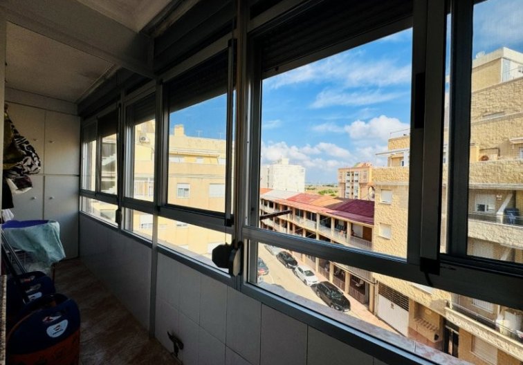 Wiederverkauf - Wohnung - La Mata - Costa Blanca
