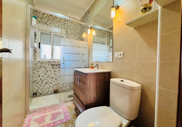 Wiederverkauf - Wohnung - La Mata - Costa Blanca