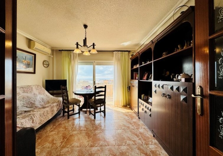 Wiederverkauf - Wohnung - La Mata - Costa Blanca