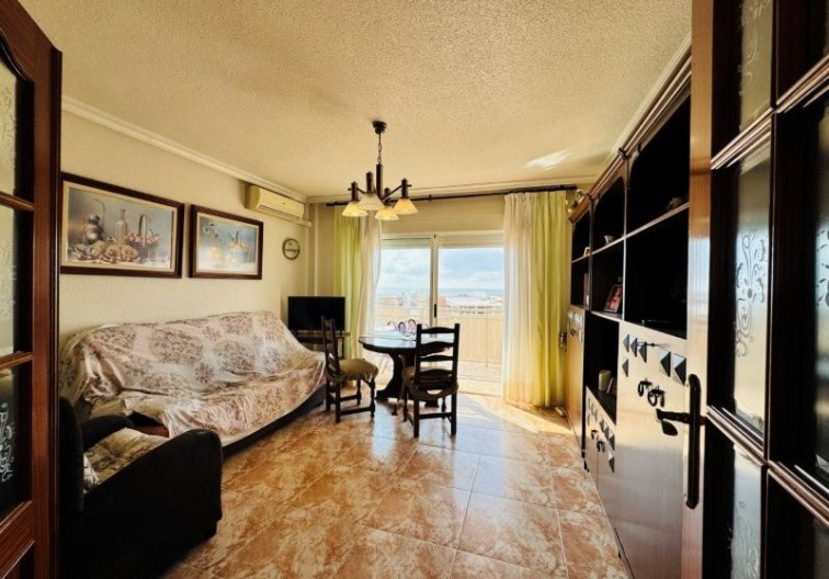 Wiederverkauf - Wohnung - La Mata - Costa Blanca