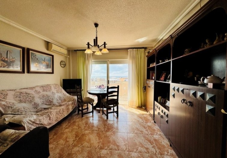 Wiederverkauf - Wohnung - La Mata - Costa Blanca