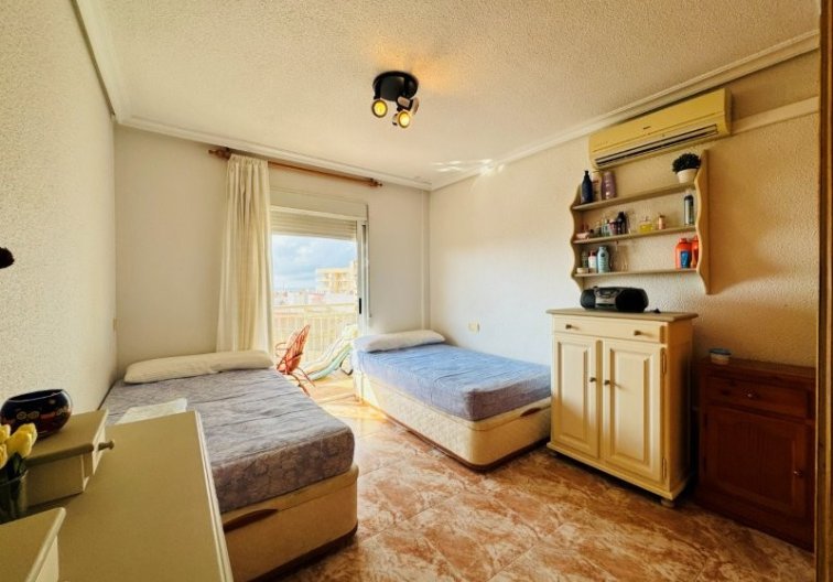 Wiederverkauf - Wohnung - La Mata - Costa Blanca