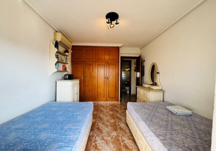 Wiederverkauf - Wohnung - La Mata - Costa Blanca