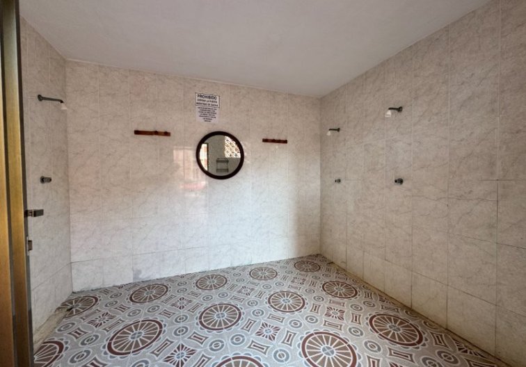 Wiederverkauf - Wohnung - La Mata - Costa Blanca