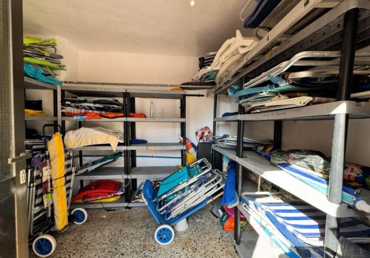 Wiederverkauf - Wohnung - La Mata - Costa Blanca