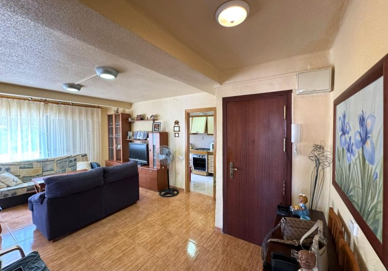 Segunda mano - Apartamento  - Torrevieja - Miramar - Torre Del Moro