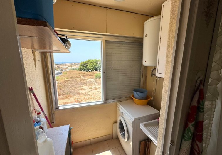 Segunda mano - Apartamento  - Torrevieja - Miramar - Torre Del Moro