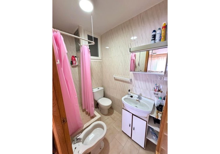 Segunda mano - Apartamento  - Torrevieja - Miramar - Torre Del Moro