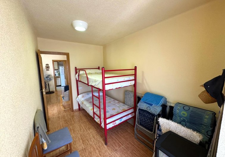 Segunda mano - Apartamento  - Torrevieja - Miramar - Torre Del Moro