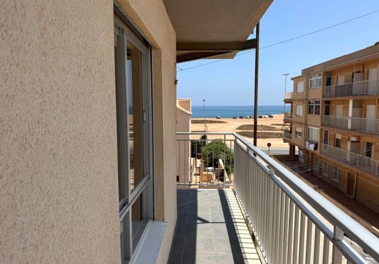 Segunda mano - Apartamento  - Torrevieja - Miramar - Torre Del Moro