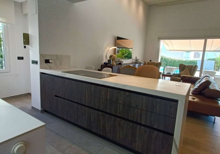 Segunda mano - villa - Algorfa - Inland