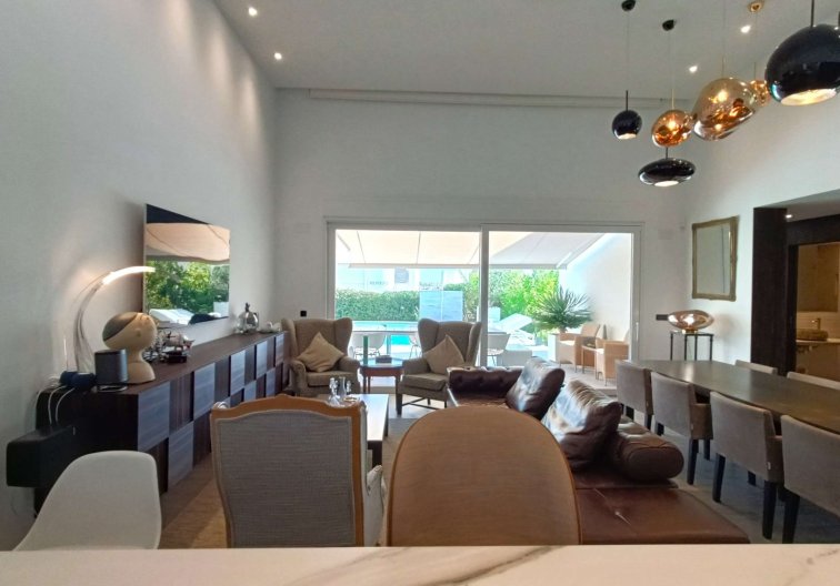 Segunda mano - villa - Algorfa - Inland