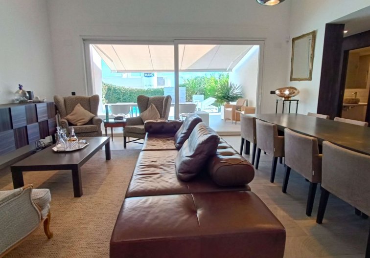 Segunda mano - villa - Algorfa - Inland