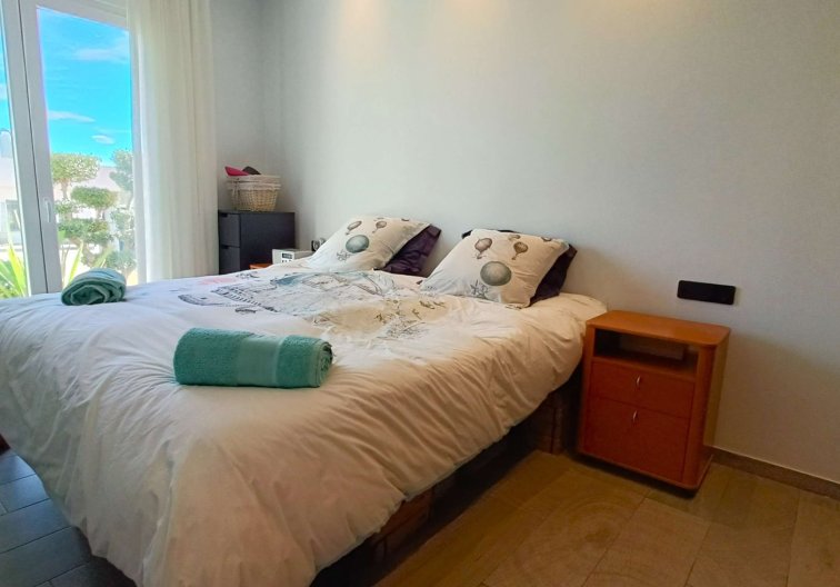 Segunda mano - villa - Algorfa - Inland