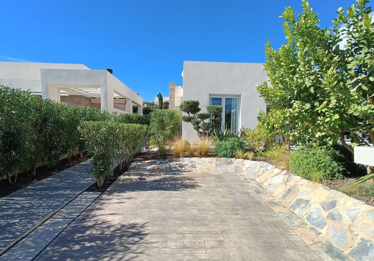 Segunda mano - villa - Algorfa - Inland