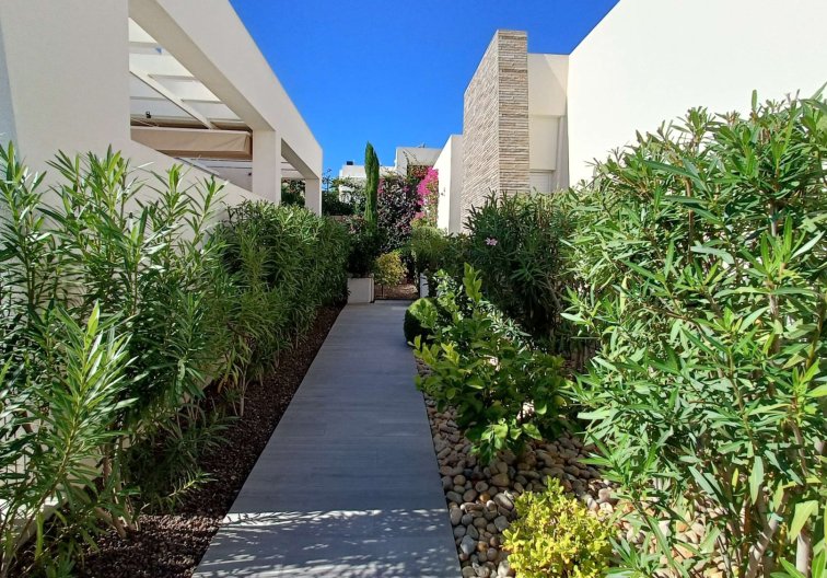Segunda mano - villa - Algorfa - Inland
