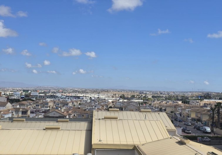 Resale - Apartment - Torrevieja - Parque Las Naciones