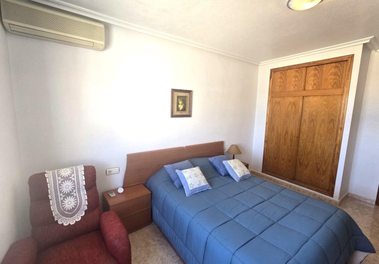 Resale - Apartment - Torrevieja - Parque Las Naciones
