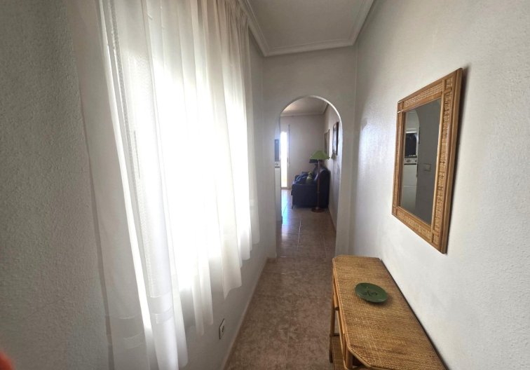 Resale - Apartment - Torrevieja - Parque Las Naciones