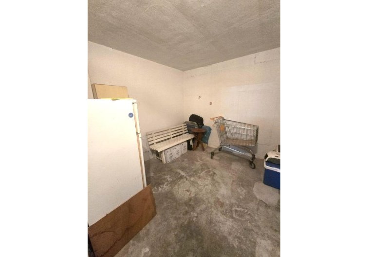 Resale - Apartment - Torrevieja - Parque Las Naciones