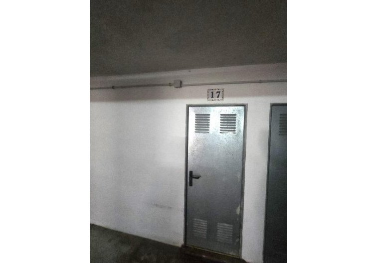 Resale - Apartment - Torrevieja - Parque Las Naciones