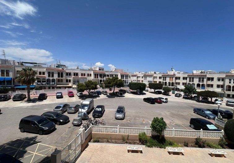 Resale - Apartment - Torrevieja - Habaneras