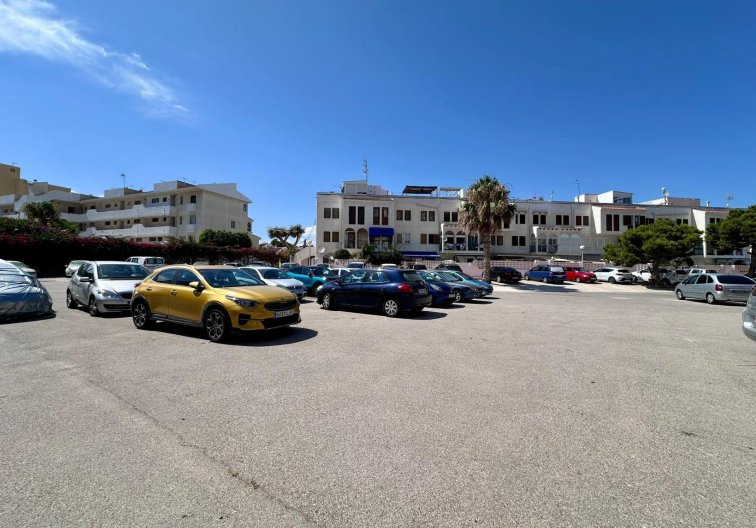 Resale - Apartment - Torrevieja - Habaneras