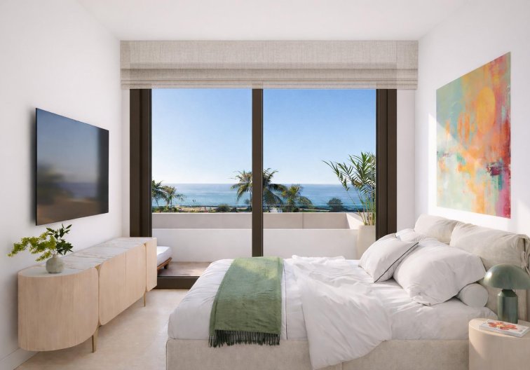 Obra Nueva - town house - El Campello - Platja de L´Amerador