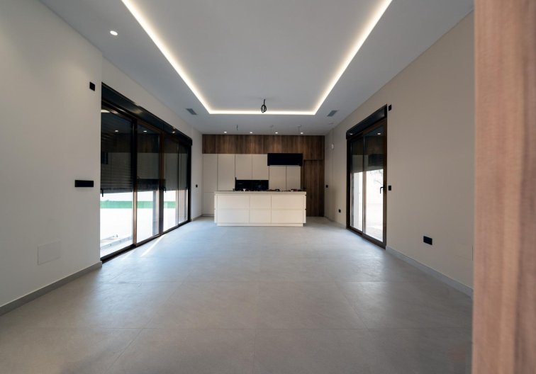 Obra Nueva - villa - Benejúzar - alta