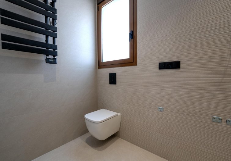 Obra Nueva - villa - Benejúzar - alta