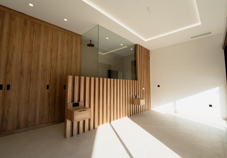 Obra Nueva - villa - Benejúzar - alta
