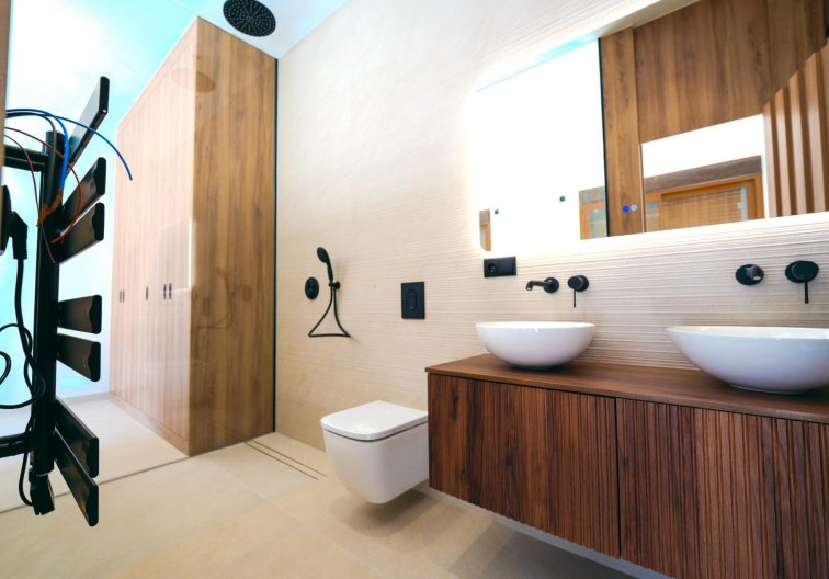 Obra Nueva - villa - Benejúzar - alta