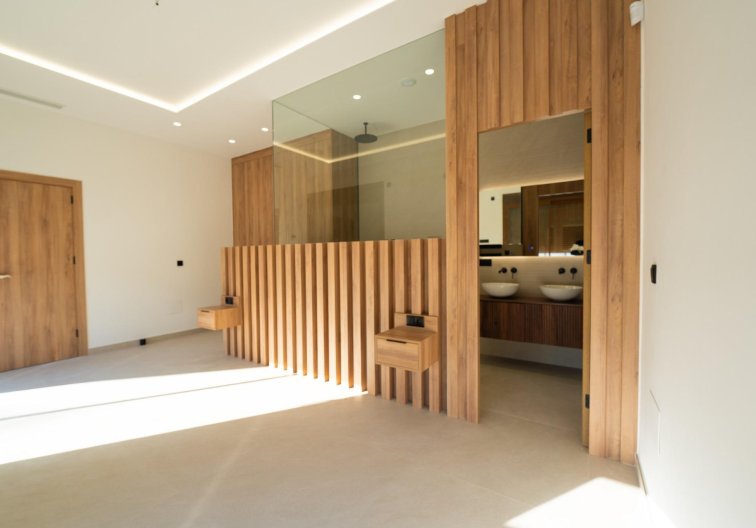 Obra Nueva - villa - Benejúzar - alta