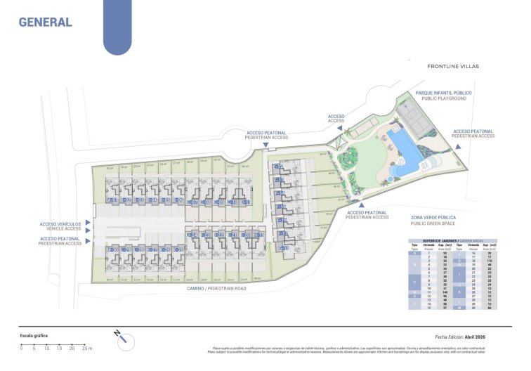 Obra Nueva - villa - El Campello - Platja de L´Amerador