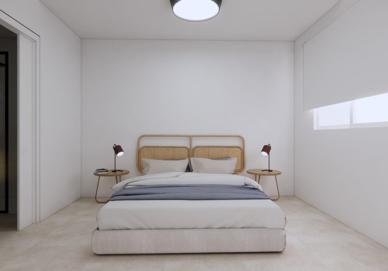 Obra Nueva - Apartamento  - Pilar de la Horadada - Torre de la Horadada