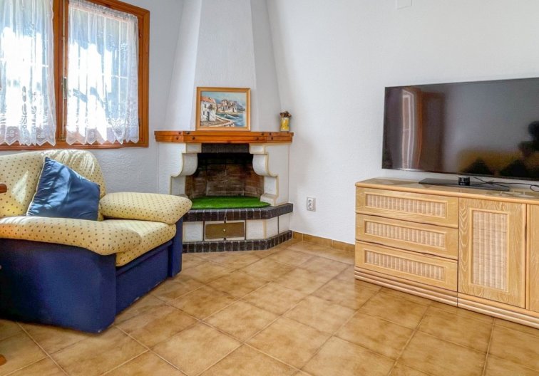 Resale - town house - Orihuela Costa - Costa Blanca