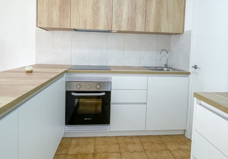 Resale - town house - Orihuela Costa - Costa Blanca