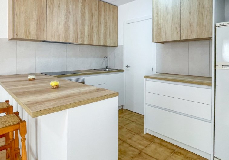 Resale - town house - Orihuela Costa - Costa Blanca