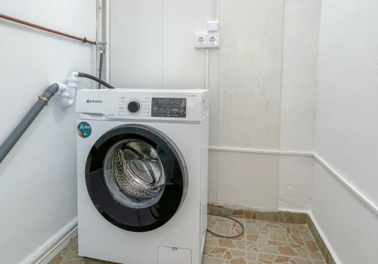 Resale - town house - Orihuela Costa - Costa Blanca