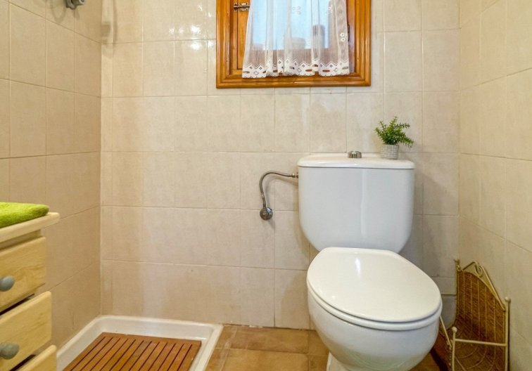 Resale - town house - Orihuela Costa - Costa Blanca