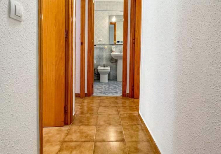 Resale - town house - Orihuela Costa - Costa Blanca