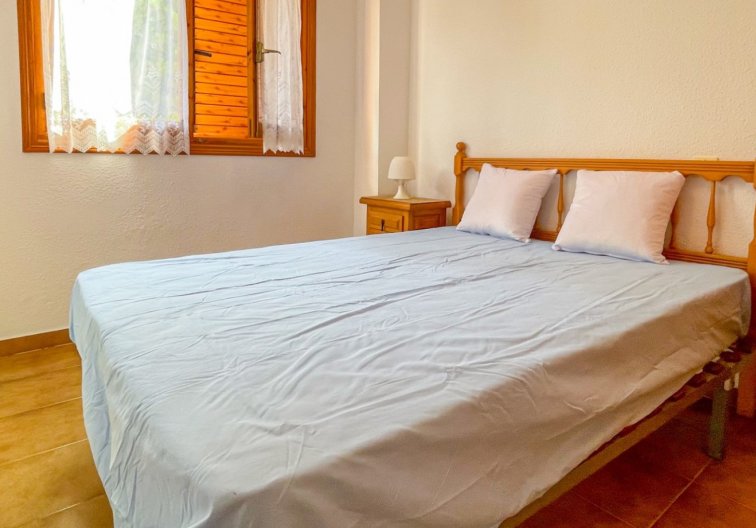 Resale - town house - Orihuela Costa - Costa Blanca