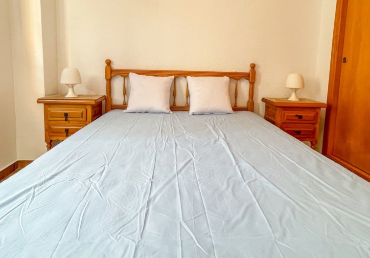 Resale - town house - Orihuela Costa - Costa Blanca