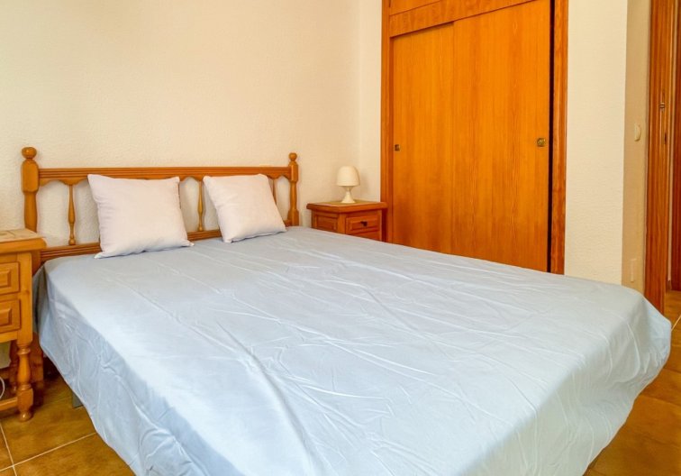 Resale - town house - Orihuela Costa - Costa Blanca