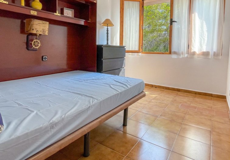 Resale - town house - Orihuela Costa - Costa Blanca