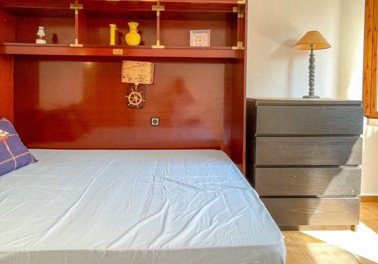 Resale - town house - Orihuela Costa - Costa Blanca